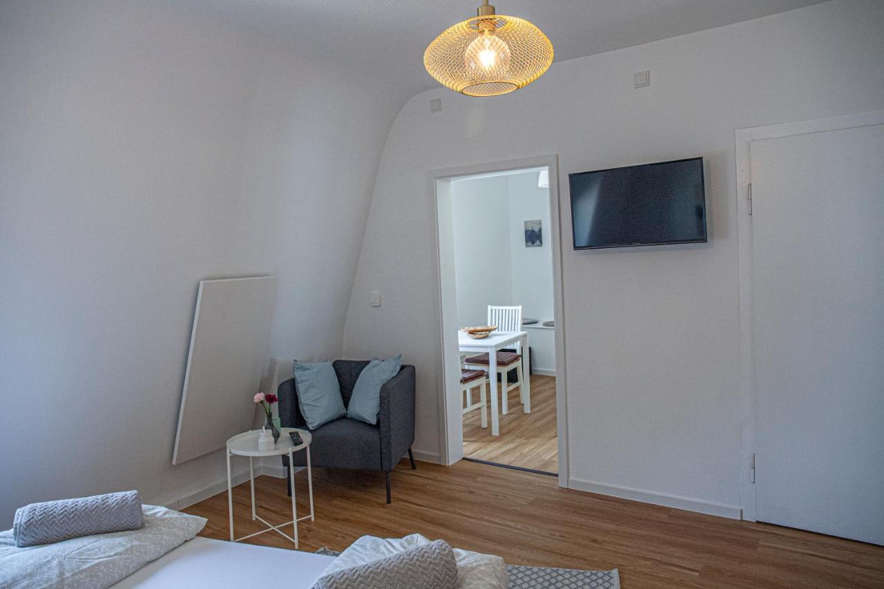 Apartment Cuvee Zell an der Mosel