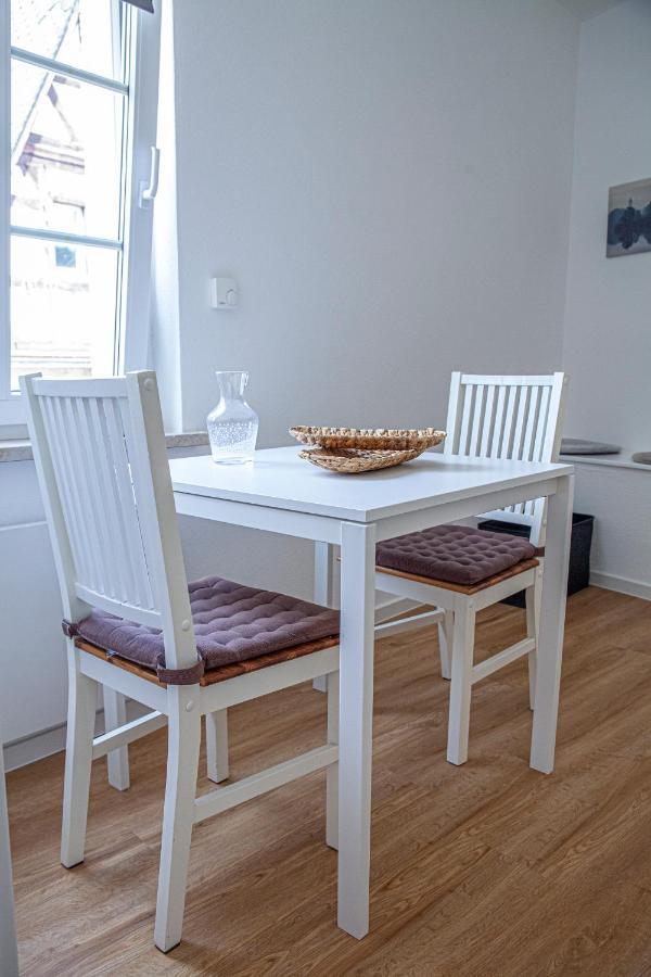 Apartment Cuvee *